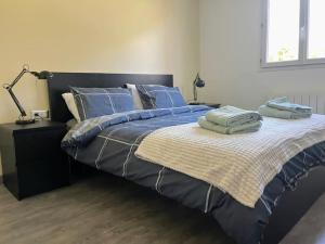 Chalet Galibert, SKI - CYCLE - HIKE in the Oisans