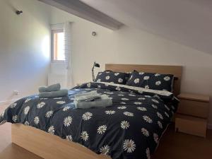 Maisons de vacances Chalet Galibert, SKI - CYCLE - HIKE in the Oisans : photos des chambres