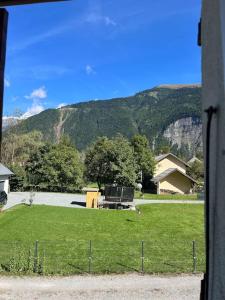 Maisons de vacances Chalet Galibert, SKI - CYCLE - HIKE in the Oisans : photos des chambres