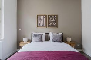 Blueground Žižkov renovated nr universities PRG-35