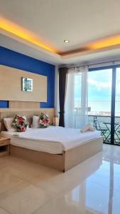 Samed Port View - 2hvězdičkové hotely ve městě Ko Samed