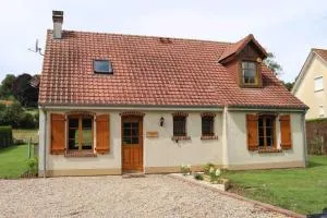 Maison Hahn - Maninghem