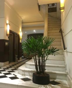 South Beach Vista Mar Apartamentos