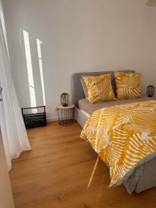 Dar Noailles - Central apartment near to Vieux-port