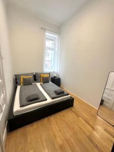 Elegant apartman for 8 person with free parking for 2 cars