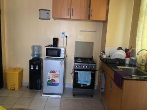 HAPPY HOMES 8 Ngong Road