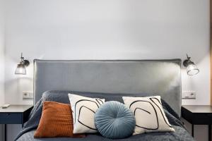 Belvedere Comfort Zone