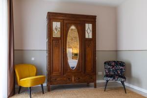 Ferienhaus Annabelle