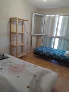 Appartements Appartement bien situe : Appartement 2 Chambres