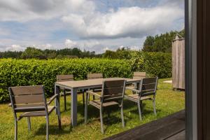 Ferienhaus Annabelle