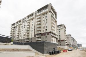 Belvedere Comfort Zone