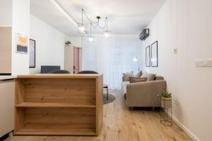 Belvedere Comfort Zone