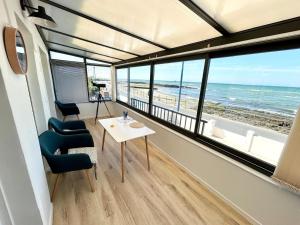 Villas Villa Rosalie Une Vue Mer Exceptionnelle : Villa 3 Chambres