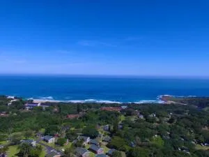 To Strand Holiday Resort - Glenmore Beach