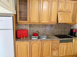 Apartamento Santa Cristina