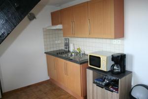 Appartements Le RepAire : Appartement 1 Chambre
