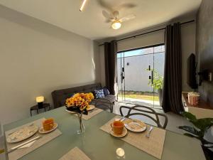 Vila de Charme 1 -Design,Aconchego -5min Congresso