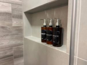 Vila de Charme 1 -Design,Aconchego -5min Congresso