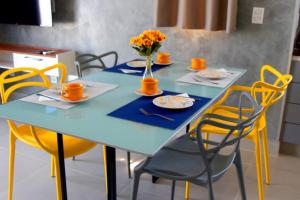 Vila de Charme 1 -Design,Aconchego -5min Congresso