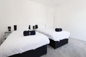 The Cozy Home Free Parking Minutes from Centre