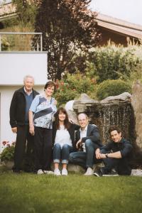 Alpin Hotel Sonnblick