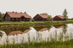 Centrum Aktywnego Wypoczynku Borek - Ispina