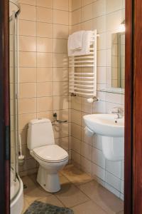 Centrum Aktywnego Wypoczynku Borek