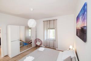 Spacious holiday house Stefi with grill