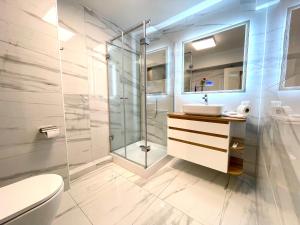 Studio-Apartment im Haus Frauenpreiss FeWo 404