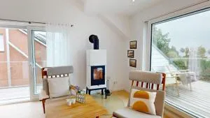 strand Frische - Neustadt in Holstein