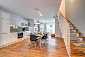 Ferienhaus "Ankersteed"