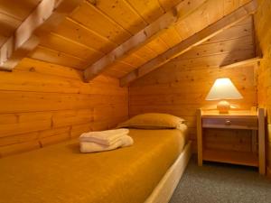 Appartements La Joly - ChaletYap : photos des chambres