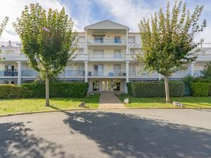 Maisons de vacances Holiday Home Les Hautes Folies-7 by Interhome : photos des chambres