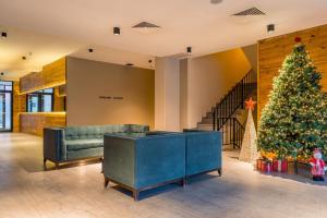 Ski In-Out New Gudauri Suites 420