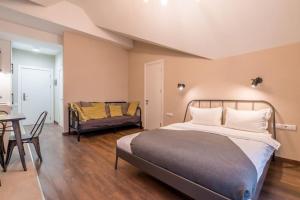 Ski In-Out New Gudauri Suites 420