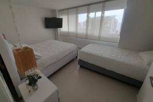 Gloria Al Laguito Duplex