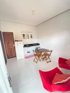 Casa de dois quartos - 卡罗莱纳