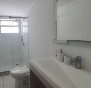 Gloria Al Laguito Duplex