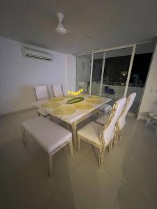 Gloria Al Laguito Duplex