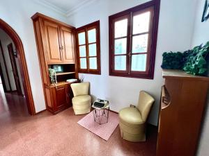 CoLiving El Secretario