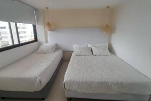 Gloria Al Laguito Duplex