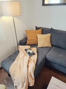 Apartman West Zen