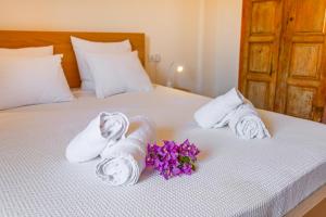 Charming barn in Mas Simon