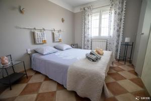 Villas Le Moulin : photos des chambres