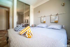Villas Le Moulin : photos des chambres