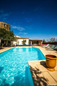Villas Le Moulin : photos des chambres