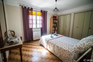 Villas Le Moulin : photos des chambres