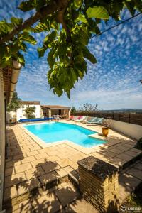Villas Le Moulin : photos des chambres