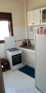 Appartement médina Salé