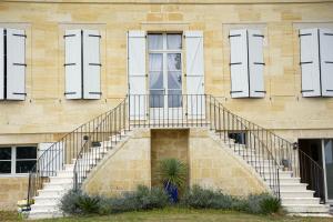 B&B / Chambres d'hotes Chateau Vieux Clos Saint Emilion : photos des chambres